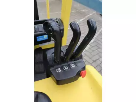 Eléctrico - 4 rodas 2020  Hyster E3.0XN MWB (26)