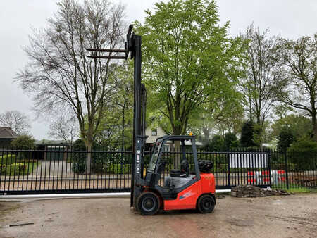 LPG Forklifts 2019  Heli 25 (14)