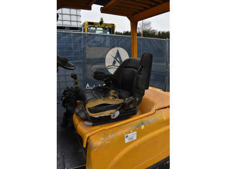4-wiel elektrische heftrucks 2012  Hyster J2.5XN-717 (18)