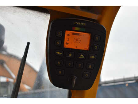 4-wiel elektrische heftrucks 2012  Hyster J2.5XN-717 (21)