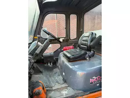 Elektrisk- 4 hjul - Heli CPCD 70 (10)