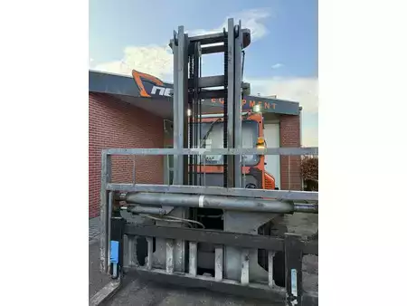 Elektrisk- 4 hjul - Heli CPCD 70 (7)