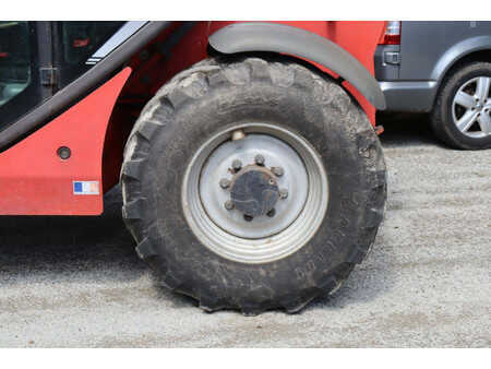 Verreikers fixed 2008  Manitou MLT 630 Turbo (14)