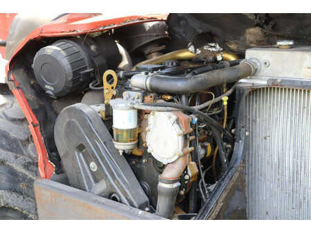 Verreikers fixed 2008  Manitou MLT 630 Turbo (20)