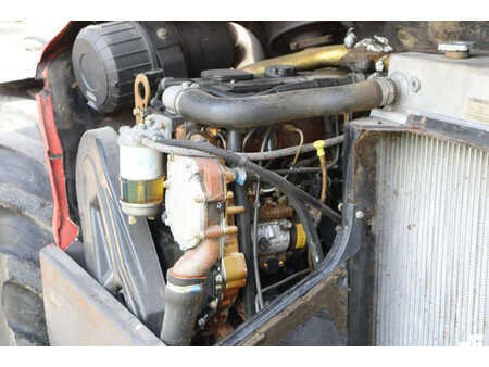Verreikers fixed 2008  Manitou MLT 630 Turbo (21)