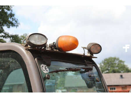 Verreikers fixed 2008  Manitou MLT 630 Turbo (23)