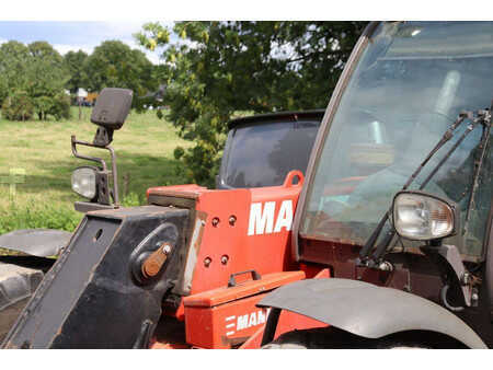 Verreikers fixed 2008  Manitou MLT 630 Turbo (24)