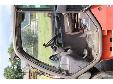 Verreikers fixed 2008  Manitou MLT 630 Turbo (26)