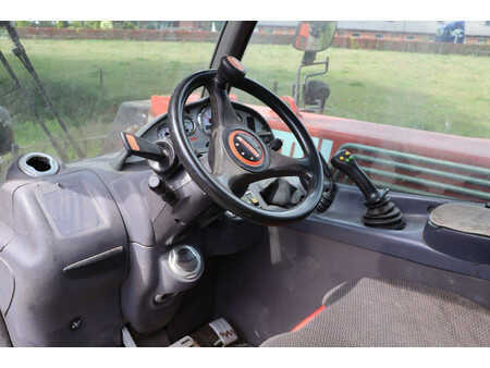 Verreikers fixed 2008  Manitou MLT 630 Turbo (30)