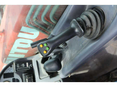 Verreikers fixed 2008  Manitou MLT 630 Turbo (34)