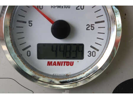 Verreikers fixed 2008  Manitou MLT 630 Turbo (38)