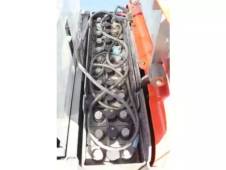 Stacker pedestre 2012  BT SPE160L (18)