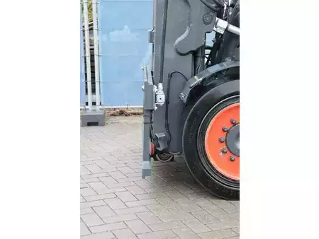 Eléctrico - 4 rodas 2017  Linde E60-01 (10)