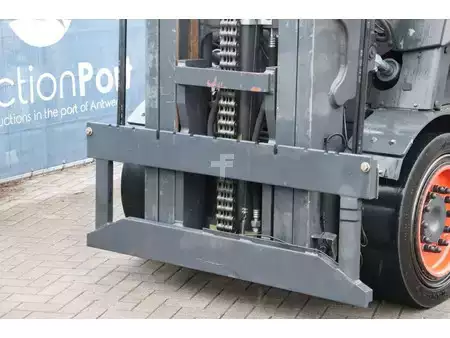 Eléctrico - 4 rodas 2017  Linde E60-01 (11)