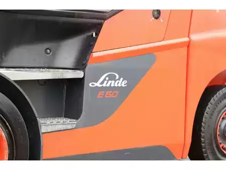 Eléctrico - 4 rodas 2017  Linde E60-01 (12)