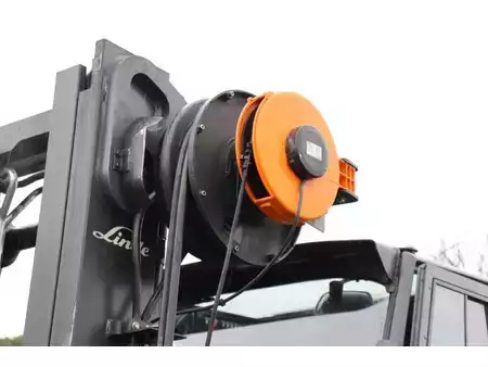 Eléctrico - 4 rodas 2017  Linde E60-01 (13)