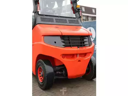 Eléctrico - 4 rodas 2017  Linde E60-01 (16)