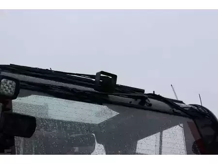 Eléctrico - 4 rodas 2017  Linde E60-01 (17)