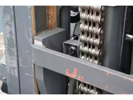 Eléctrico - 4 rodas 2017  Linde E60-01 (19)