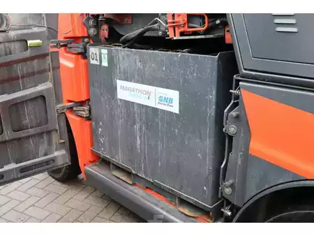 Eléctrico - 4 rodas 2017  Linde E60-01 (23)