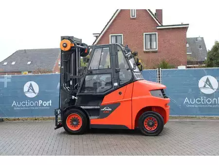 Eléctrico - 4 rodas 2017  Linde E60-01 (3)