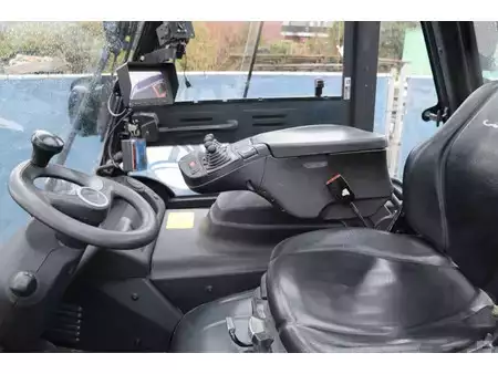 Eléctrico - 4 rodas 2017  Linde E60-01 (31)