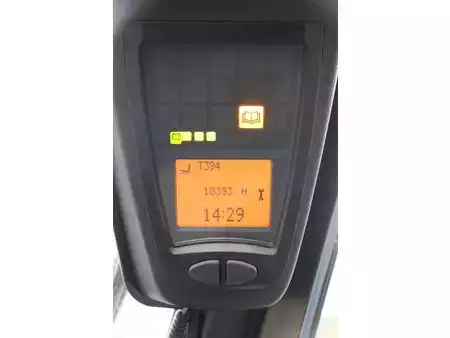 Eléctrico - 4 rodas 2017  Linde E60-01 (35)