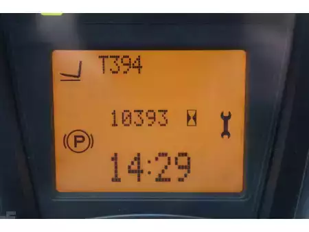 Eléctrico - 4 rodas 2017  Linde E60-01 (36)