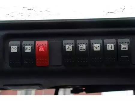 Eléctrico - 4 rodas 2017  Linde E60-01 (37)