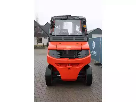 Eléctrico - 4 rodas 2017  Linde E60-01 (5)