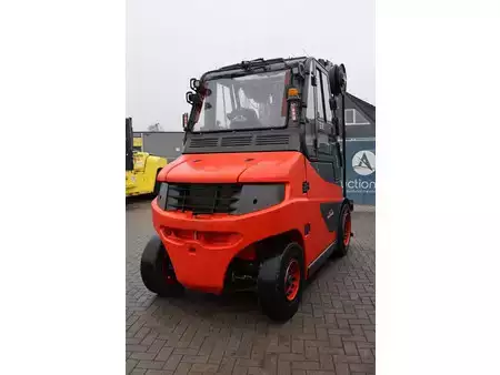 Eléctrico - 4 rodas 2017  Linde E60-01 (6)