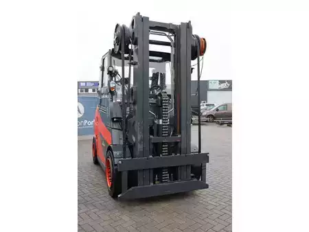 Eléctrico - 4 rodas 2017  Linde E60-01 (7)