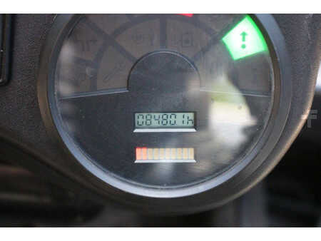Eléctrica de 4 ruedas 2008  Fenwick E30/02 (25)