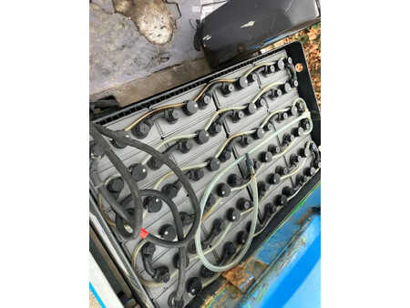 Chariots électriques à 4 roues 1995  Cesab Blitz 315 (19)