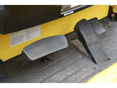 Carrelli elettrici 4 ruote 2018  Hyster J2.5XN (22)