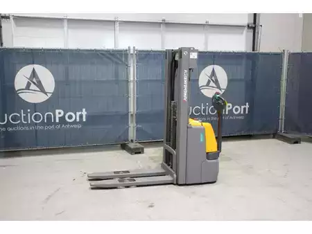 Pinontavaunu 2016  Jungheinrich EJC 112 (1)