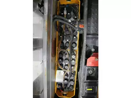 Pinontavaunu 2016  Jungheinrich EJC 112 (13)