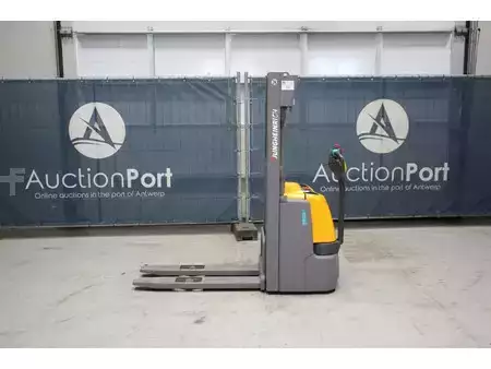 Pinontavaunu 2016  Jungheinrich EJC 112 (2)