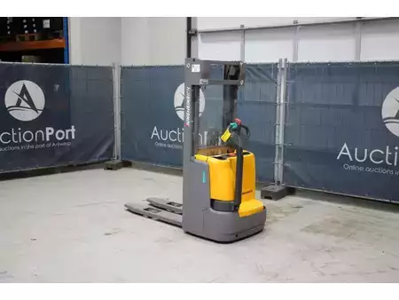 Pinontavaunu 2016  Jungheinrich EJC 112 (3)