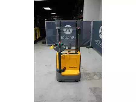 Pinontavaunu 2016  Jungheinrich EJC 112 (4)