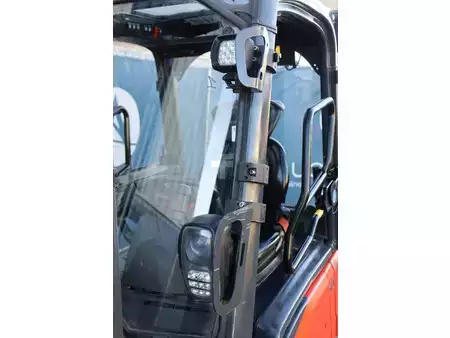 Elektro 4 Rad 2018  Linde E16P-02 (12)