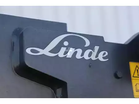 Elektro 4 Rad 2018  Linde E16P-02 (13)