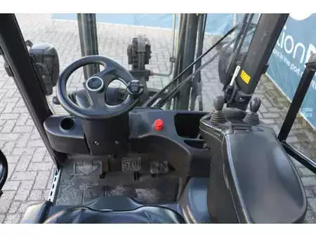 Elektro 4 Rad 2018  Linde E16P-02 (20)