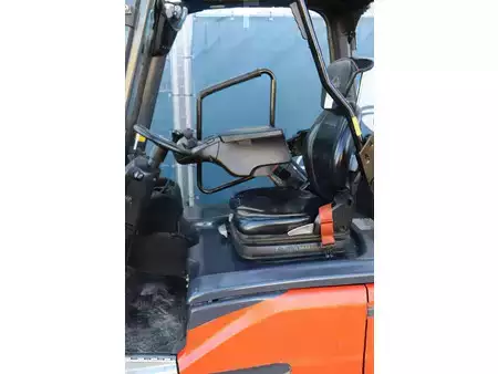 Elektro 4 Rad 2018  Linde E16P-02 (21)