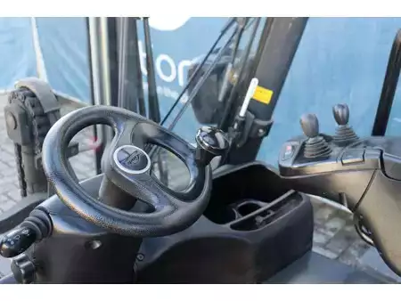 Elektro 4 Rad 2018  Linde E16P-02 (23)