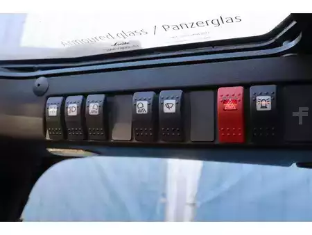 Elektro 4 Rad 2018  Linde E16P-02 (29)