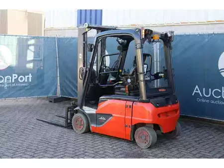 Elektro 4 Rad 2018  Linde E16P-02 (3)