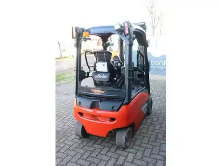 Elektro 4 Rad 2018  Linde E16P-02 (6)