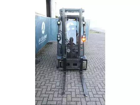 Elektro 4 Rad 2018  Linde E16P-02 (7)