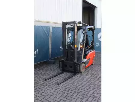 Elektro 4 Rad 2018  Linde E16P-02 (8)